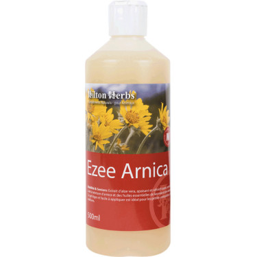 Ezee Arnica Hilton Herbs Ezee Arnica Hilton Herbs