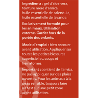 Ezee Arnica Hilton Herbs Ezee Arnica Hilton Herbs