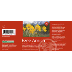 Ezee Arnica Hilton Herbs Ezee Arnica Hilton Herbs