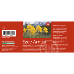 Ezee Arnica Hilton Herbs Ezee Arnica Hilton Herbs
