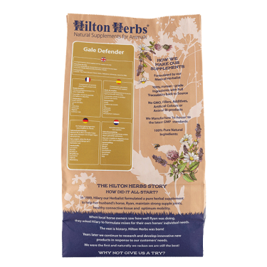 Gale Defender Hilton herbs Gale Defender Hilton herbs