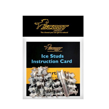 Crampons Scoot Ice Crampons Scoot Ice