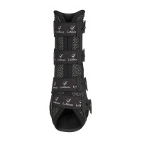 Guêtres LeMieux Ultra Mesh Blanc