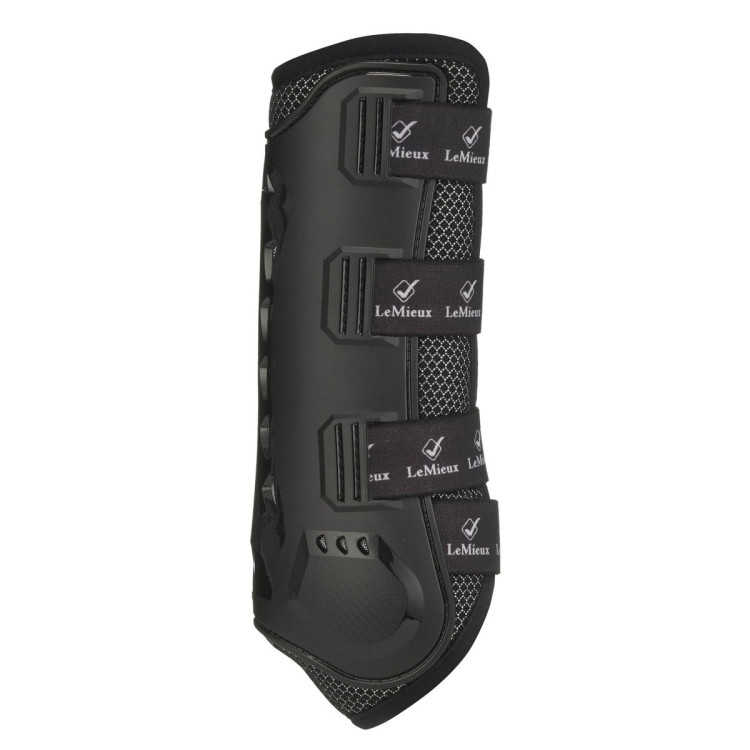 Guêtres LeMieux Ultra Mesh Guêtres LeMieux Ultra Mesh