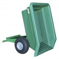 Remorque Quad 450 L La Gee Remorque Quad 450 L La Gee