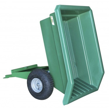 Remorque Quad 450 L La Gee Remorque Quad 450 L La Gee