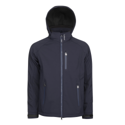 Veste softshell LeMieux Elite homme