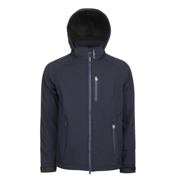 Veste softshell LeMieux Elite homme Veste softshell LeMieux Elite homme