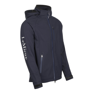 Veste softshell LeMieux Elite homme Veste softshell LeMieux Elite homme