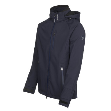Veste softshell LeMieux Elite homme Veste softshell LeMieux Elite homme