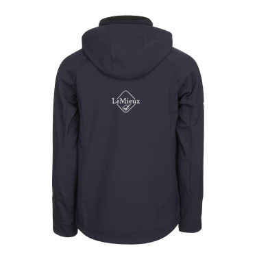 Veste softshell LeMieux Elite homme Veste softshell LeMieux Elite homme