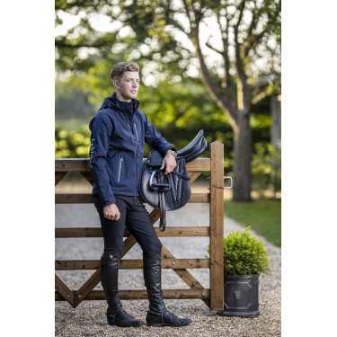 Veste softshell LeMieux Elite homme Veste softshell LeMieux Elite homme