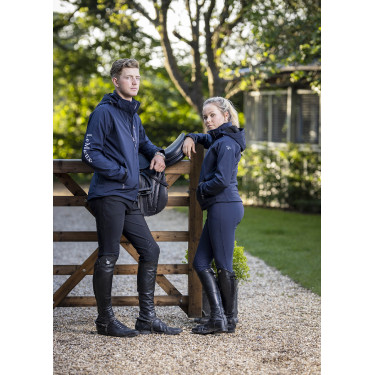 Veste softshell LeMieux Elite homme Veste softshell LeMieux Elite homme