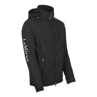 Veste softshell LeMieux Elite homme Bleu marine Veste softshell LeMieux Elite homme Bleu marine