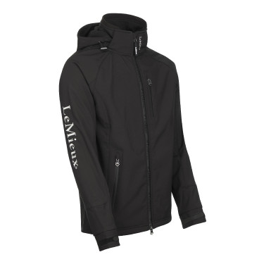 Veste softshell LeMieux Elite homme Veste softshell LeMieux Elite homme