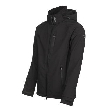 Veste softshell LeMieux Elite homme Veste softshell LeMieux Elite homme