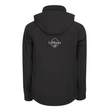 Veste softshell LeMieux Elite homme Veste softshell LeMieux Elite homme
