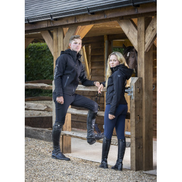 Veste softshell LeMieux Elite homme Veste softshell LeMieux Elite homme