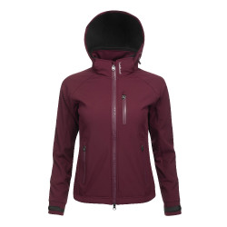 Veste softshell LeMieux Elite femme