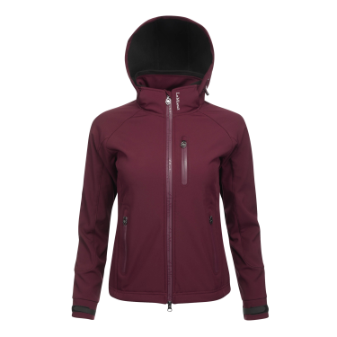 Veste softshell LeMieux Elite femme Veste softshell LeMieux Elite femme