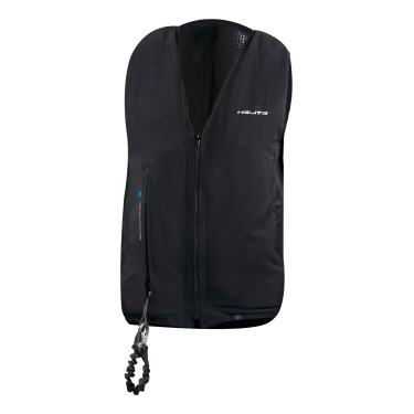 Gilet Airbag Helite Zip'in 2 Gilet Airbag Helite Zip'in 2