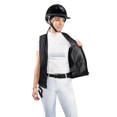 Gilet Airbag Helite Zip'in 2 Gilet Airbag Helite Zip'in 2