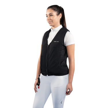 Gilet Airbag Helite Zip'in 2 Gilet Airbag Helite Zip'in 2