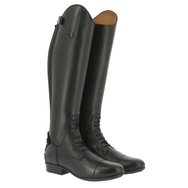 Bottes Equithème Primera cuir lisse Bottes Equithème Primera cuir lisse