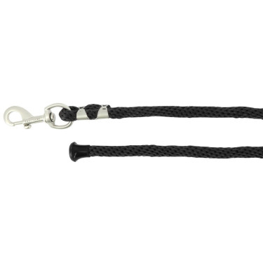 Longe d'attache Equithème Soft Satiné Longe d'attache Equithème Soft Satiné