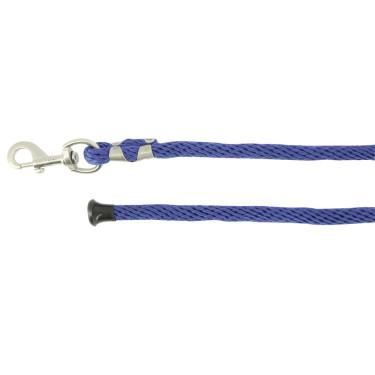 Longe d'attache Equithème Soft Satiné Longe d'attache Equithème Soft Satiné