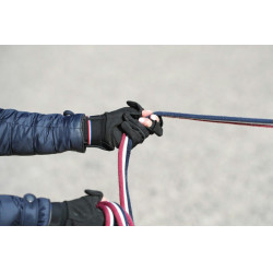 Gants Racer® Devotion Noir Gants Racer® Devotion Noir