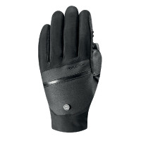 Gants Racer® Precision Noir
