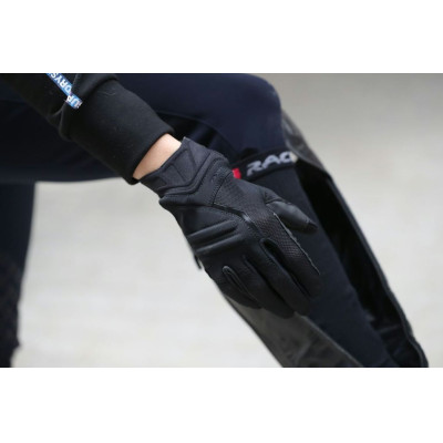 Gants Racer® Revelation Noir