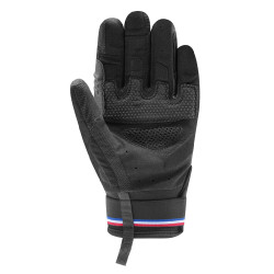 Gants Racer® Devotion Noir Gants Racer® Devotion Noir