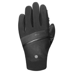 Gants Racer® Precision Noir Gants Racer® Precision Noir