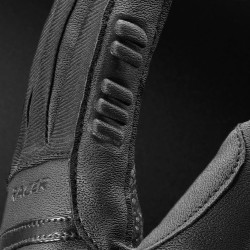Gants Racer® Precision Noir Gants Racer® Precision Noir