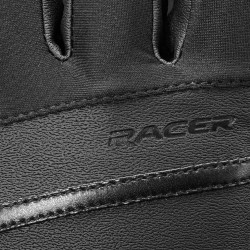 Gants Racer® Precision Noir Gants Racer® Precision Noir