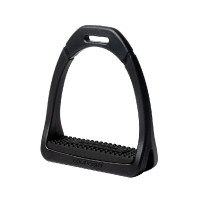 Étriers Compositi Premium Noir