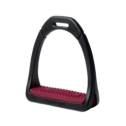 Étriers Compositi Premium Bordeaux