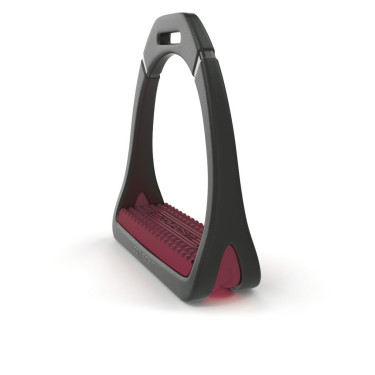 Étriers Compositi Premium Bordeaux Étriers Compositi Premium Bordeaux