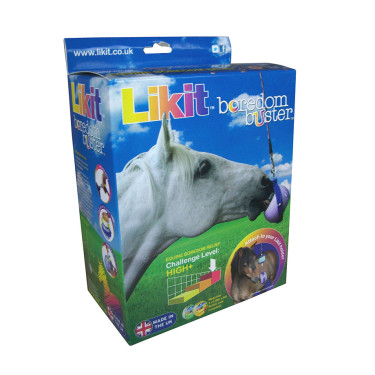 Jeu pierre à sel Boredom Buster Likit Jeu pierre à sel Boredom Buster Likit