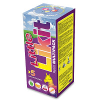 5 pierres à lécher 250g Little Likit multipack 5 pierres à lécher 250g Little Likit multipack