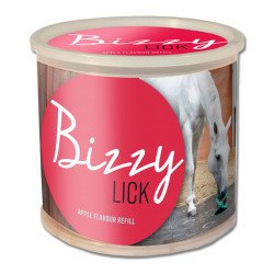 Pierre Bizzy Lick pour Bizzy Ball Likit