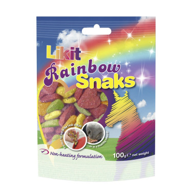 Bonbons Likit snaks Bonbons Likit snaks