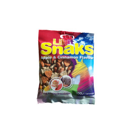 Bonbons Likit snaks