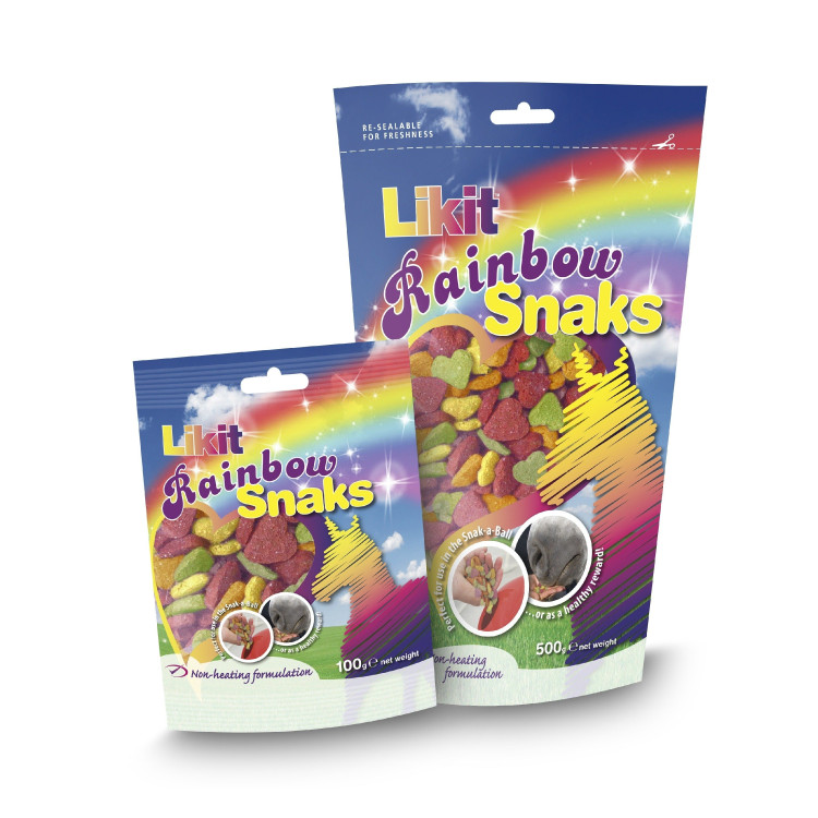 Bonbons Likit snaks