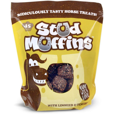 Friandises Likit Stud Muffins Friandises Likit Stud Muffins