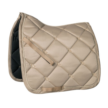 Tapis de Selle Dressage Night Collection Back On Track Tapis de Selle Dressage Night Collection Back On Track