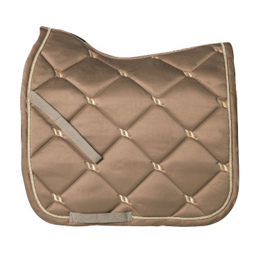Tapis de Selle Dressage Night Collection Back On Track Tapis de Selle Dressage Night Collection Back On Track