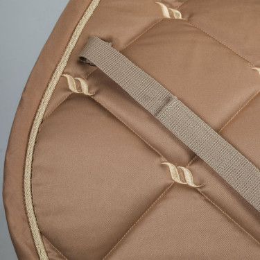 Tapis de Selle Dressage Night Collection Back On Track Tapis de Selle Dressage Night Collection Back On Track